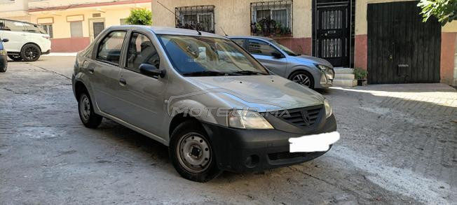 dacia logan disel 