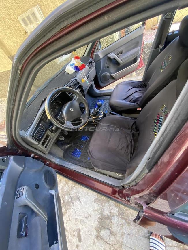 Renault R19 Essence Manuelle 1995 à Tanger