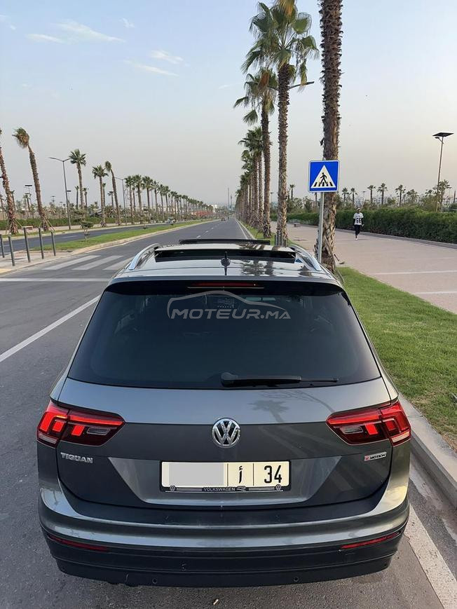 tiguan 2020 toute option 