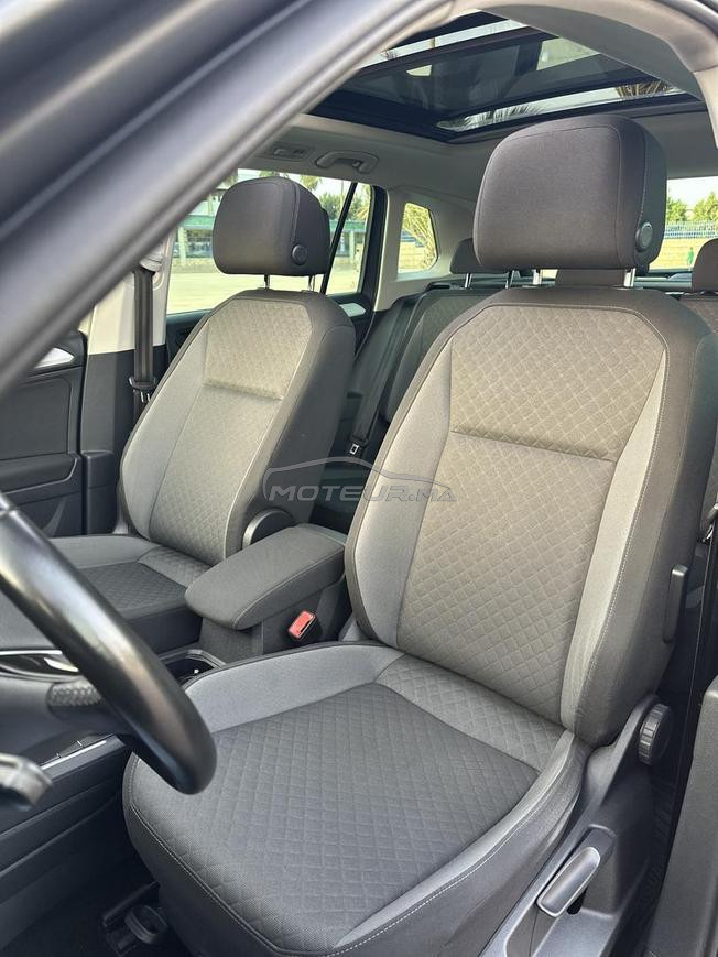 tiguan 2020 toute option 