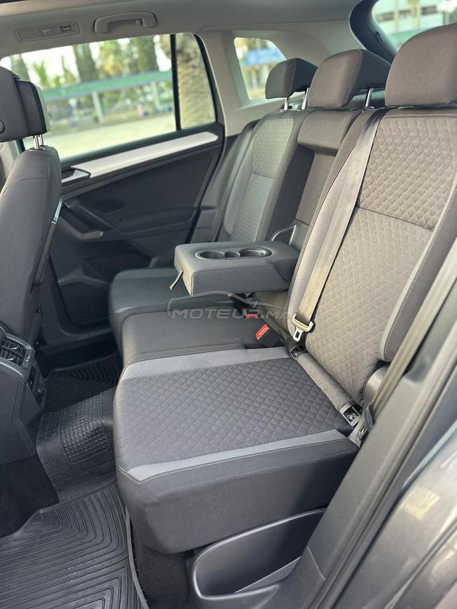 tiguan 2020 toute option 