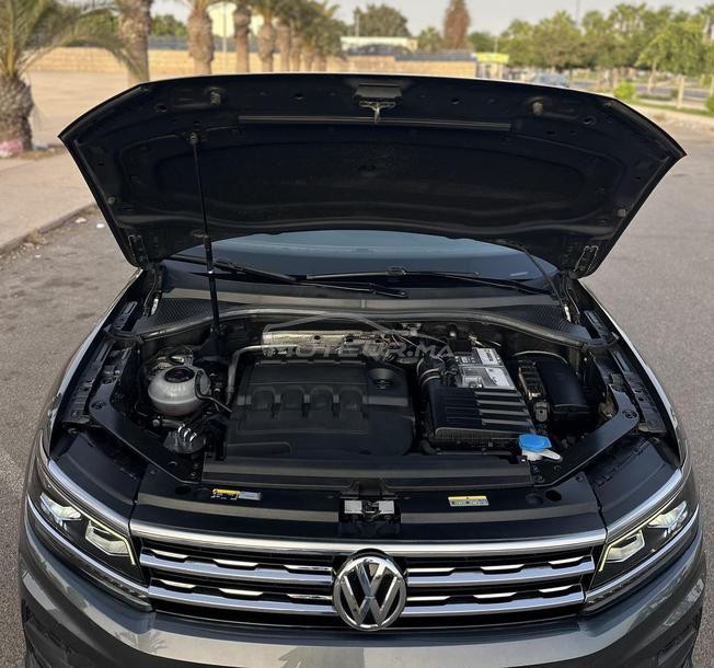 tiguan 2020 toute option 