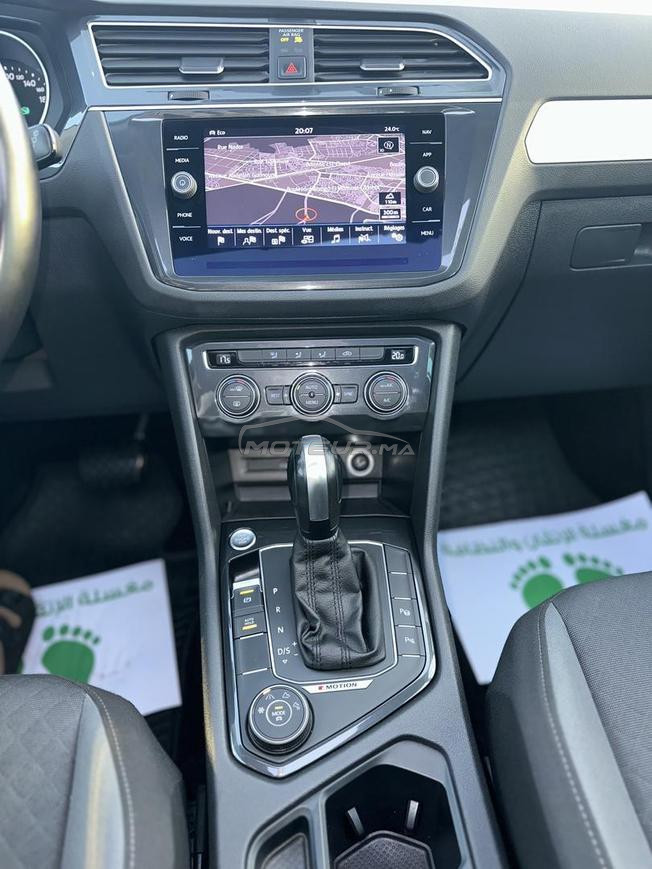 tiguan 2020 toute option 