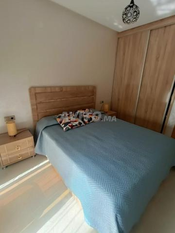 Appartement à louer à Saidia - 2