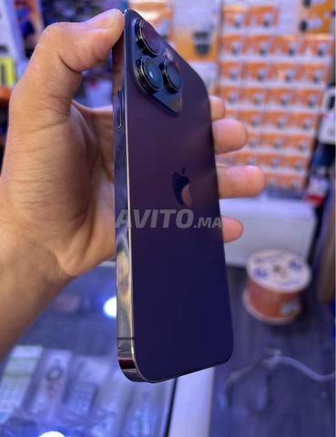 iPhone 14 Pro Max officiel - 2