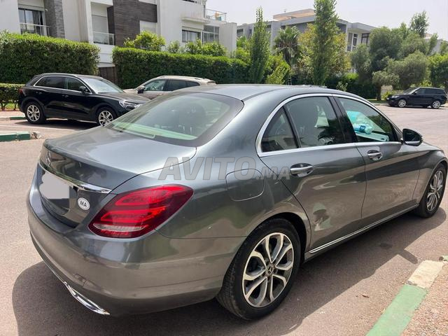 Mercedes-Benz Classe C