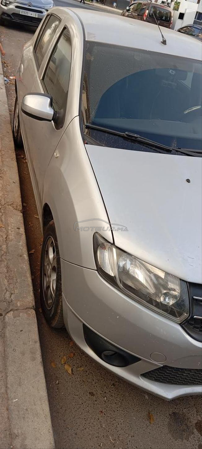 DaciaSandero