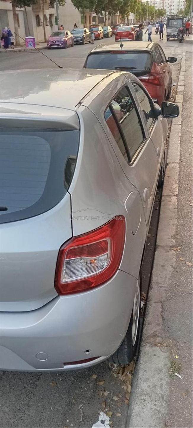 DaciaSandero