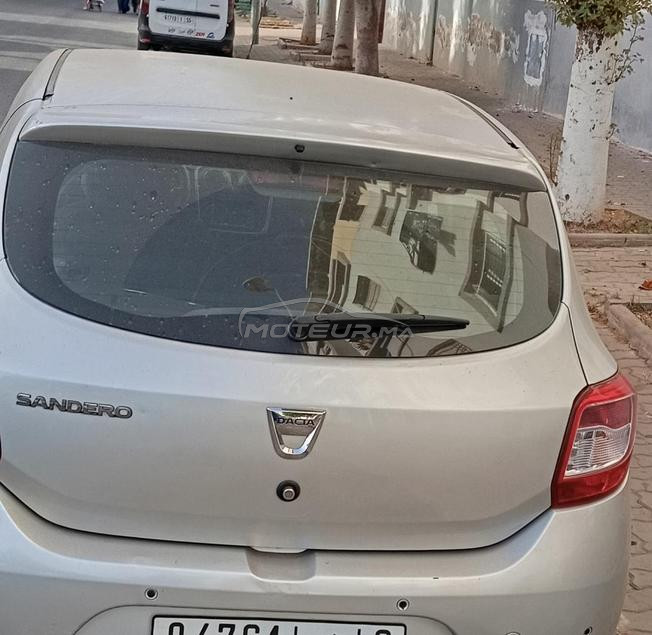 DaciaSandero