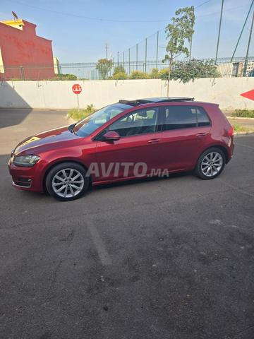 Volkswagen Golf 7