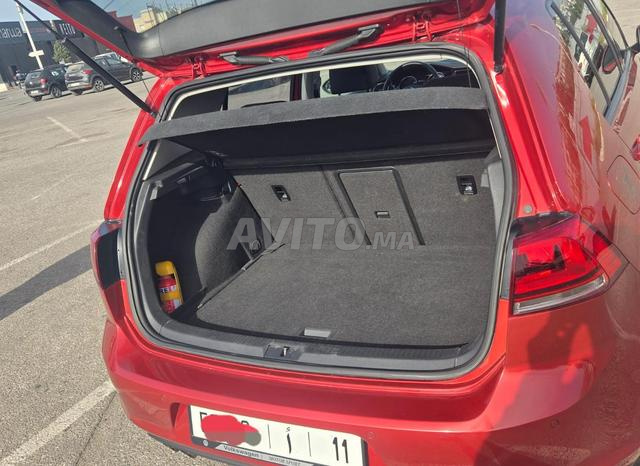Volkswagen Golf 7