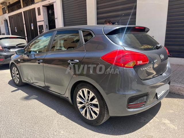 Kia Ceed - 2