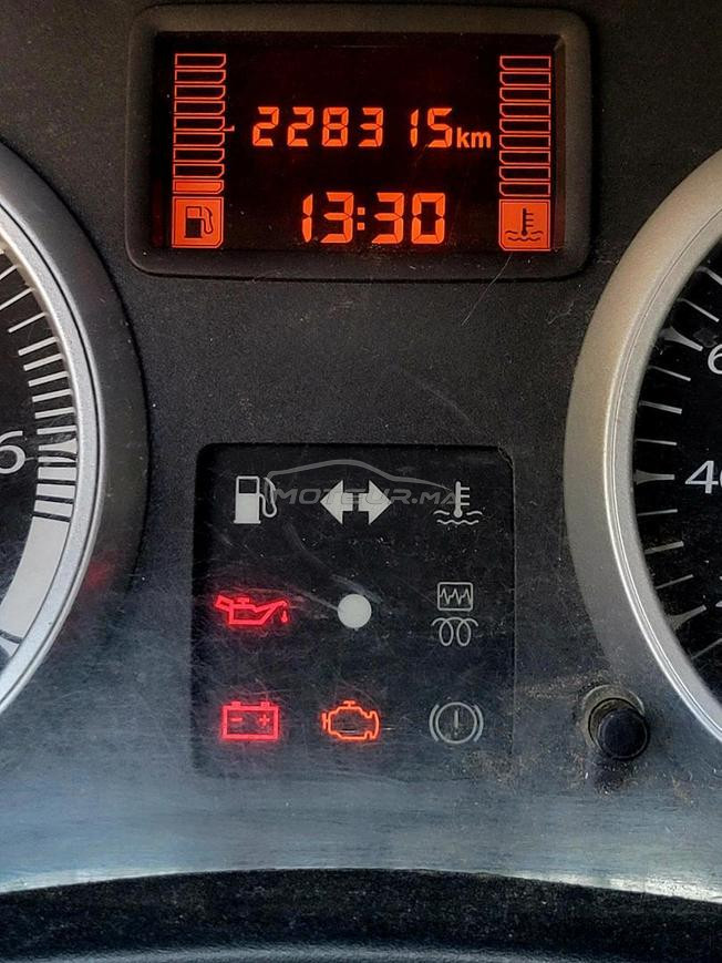 DACIA DUSTER 2011 Diesel ,Toutes Options