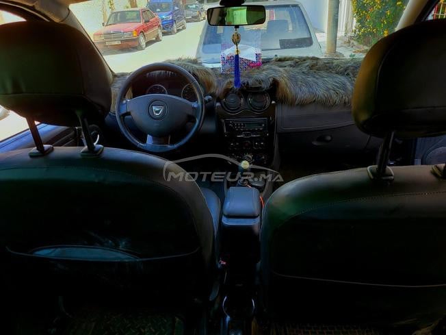 DACIA DUSTER 2011 Diesel ,Toutes Options