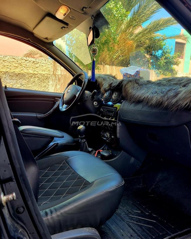 DACIA DUSTER 2011 Diesel ,Toutes Options
