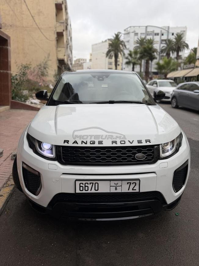 evoque dynamique