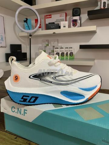 RAVR 9PRO Running ، Prenez 2 pour 1000Dh - 2