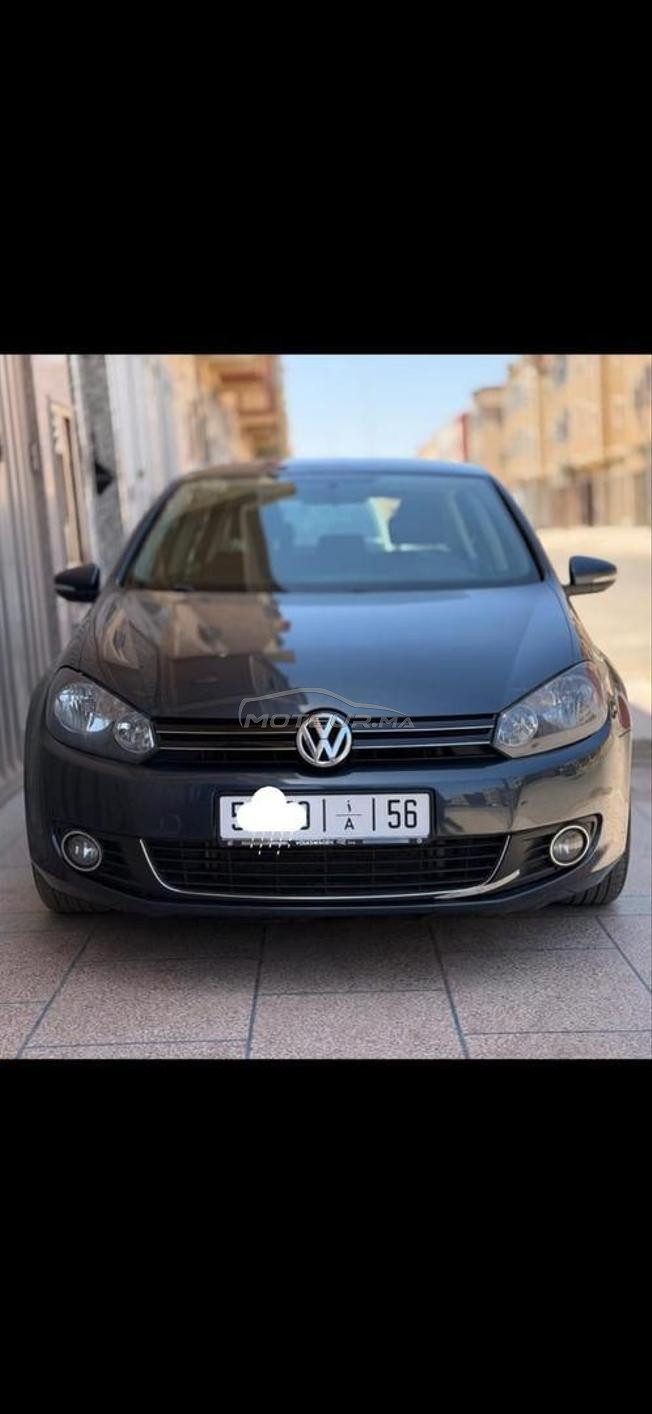 golf6 model 2011 dewana 2021
