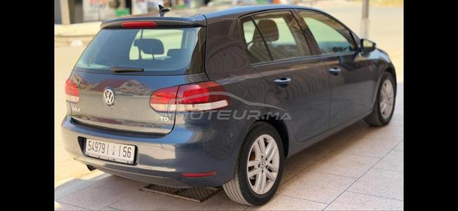golf6 model 2011 dewana 2021