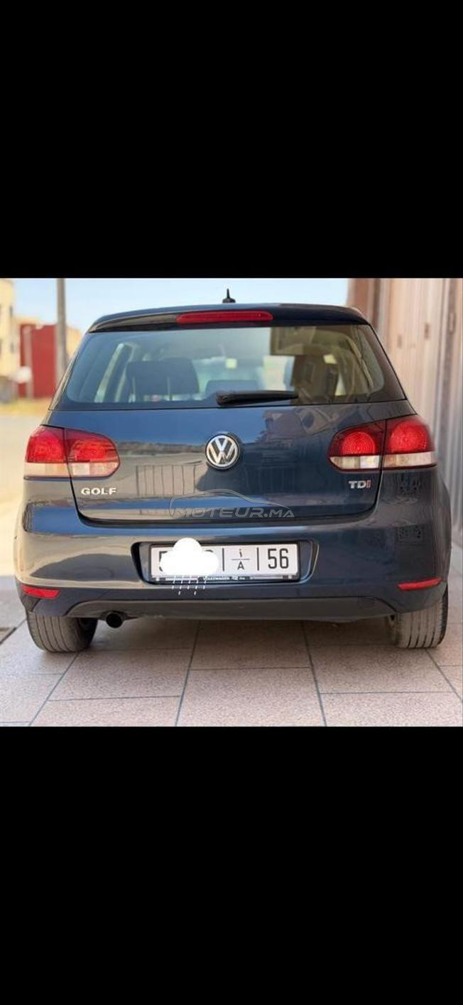 golf6 model 2011 dewana 2021