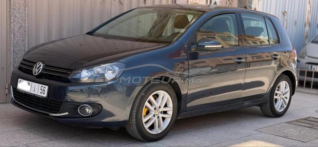 golf6 model 2011 dewana 2021