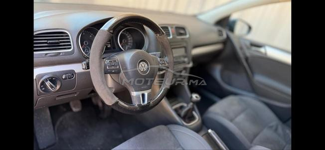 golf6 model 2011 dewana 2021
