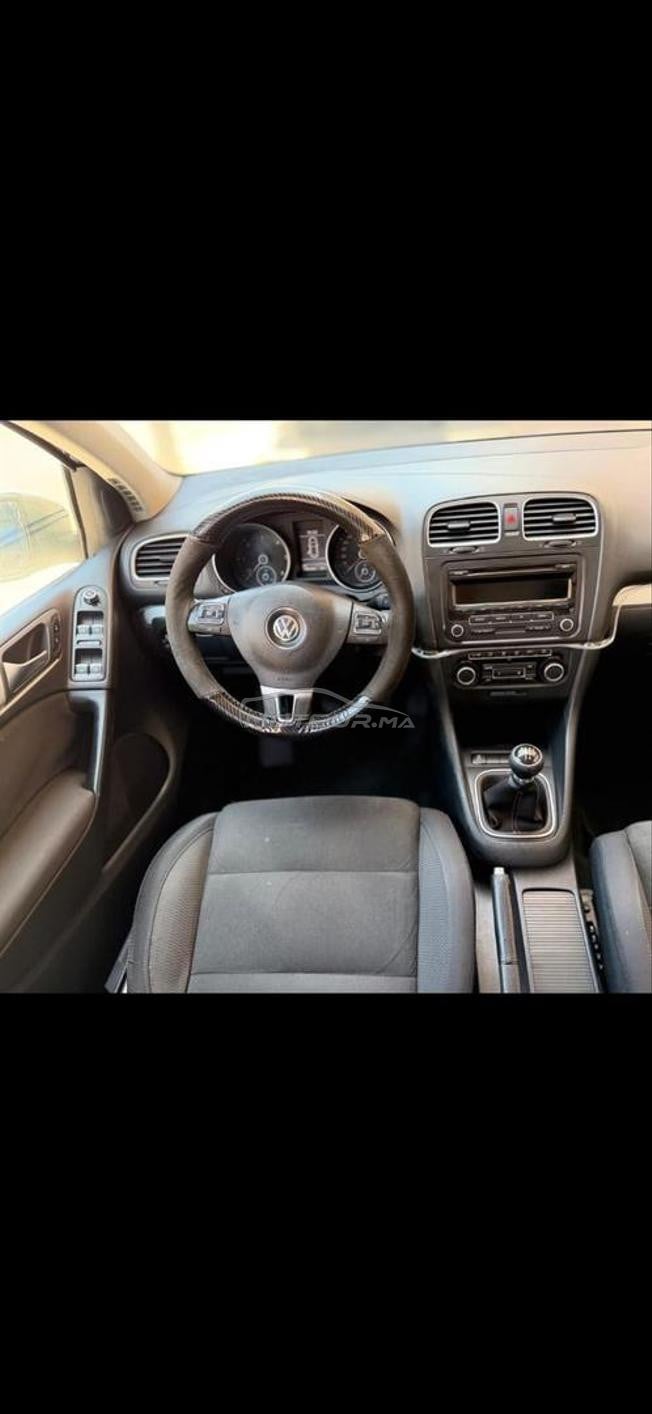 golf6 model 2011 dewana 2021