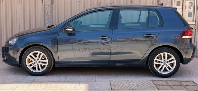 golf6 model 2011 dewana 2021