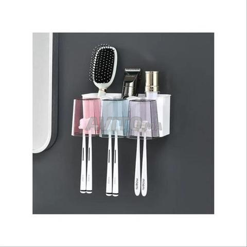Porte-brosse à dents - 2