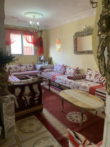 منزل بحديقة - 2