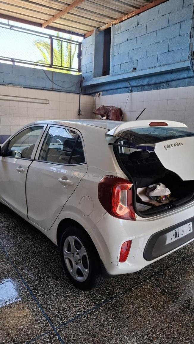 kia picanto 2019