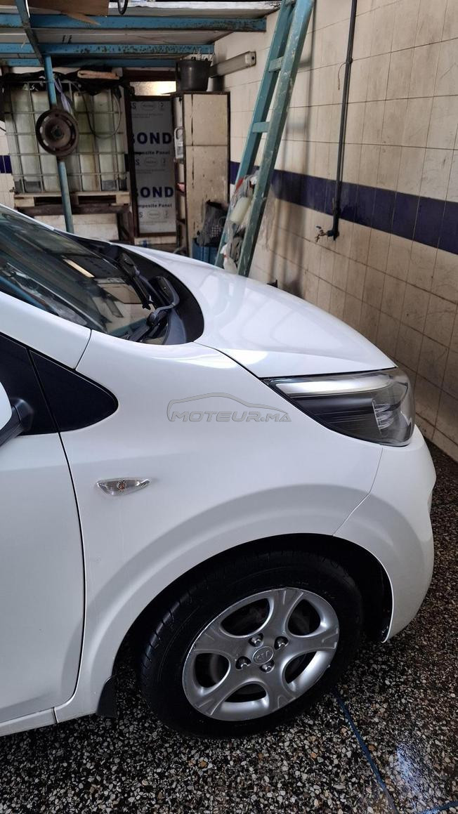 kia picanto 2019