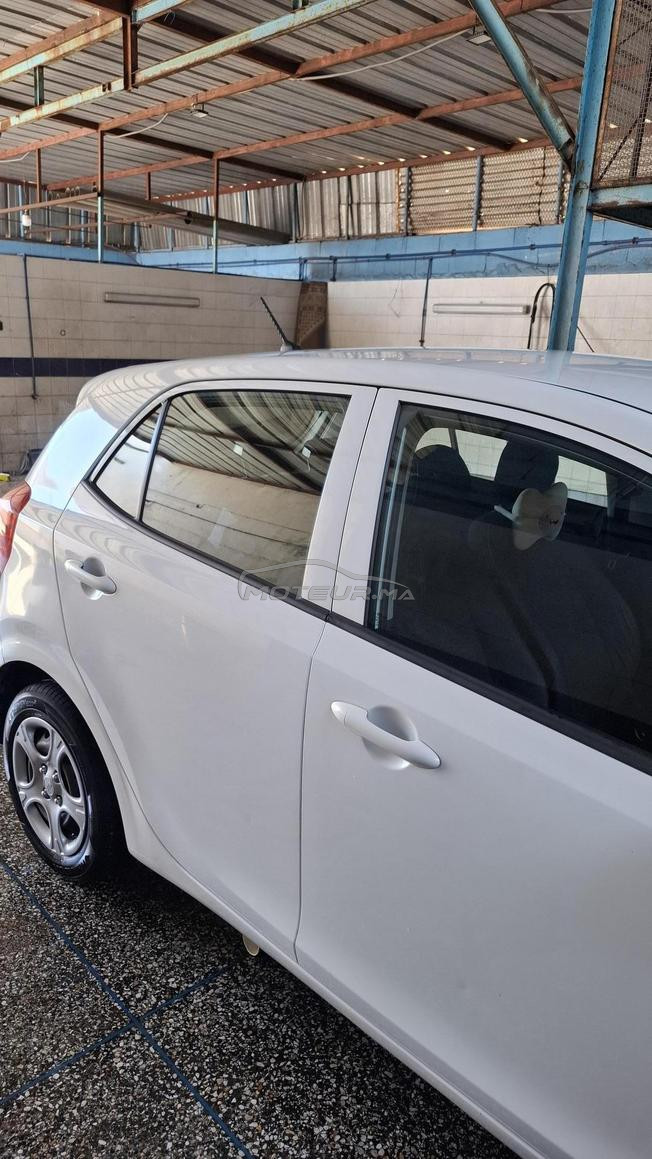 kia picanto 2019