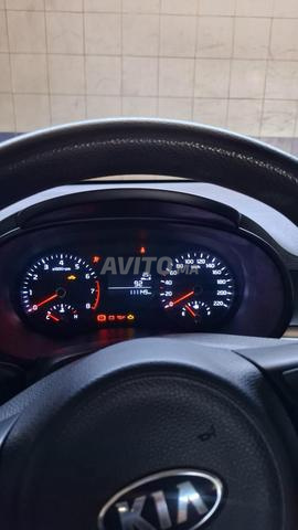 Kia Picanto 2019 - 2
