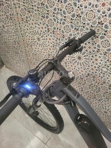 دراجة كهربائية ناكامورا كروس أوفر - 2