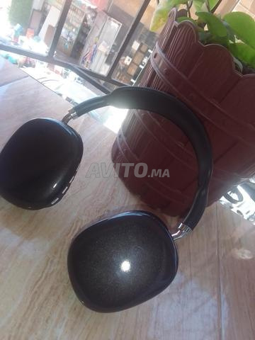 سماعات بحالة جيدة - 2