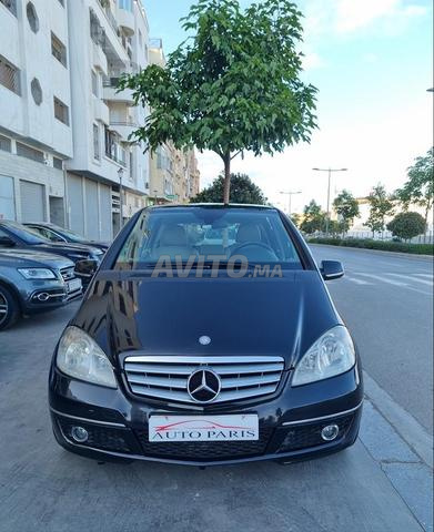 MERCEDES Classe A 180 Diesel - 2
