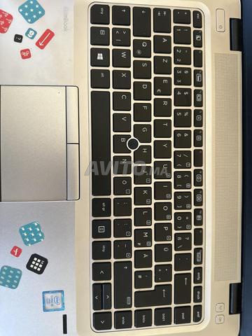 HP EliteBook 840 G3 - 2