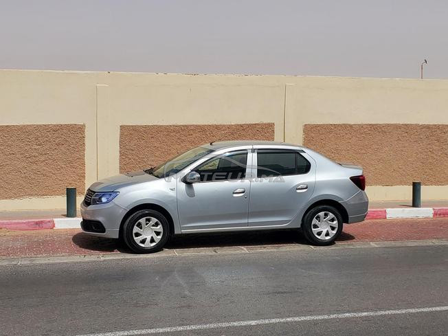 🚗 Dacia Logan 2021 à vendre – Économique et fiable