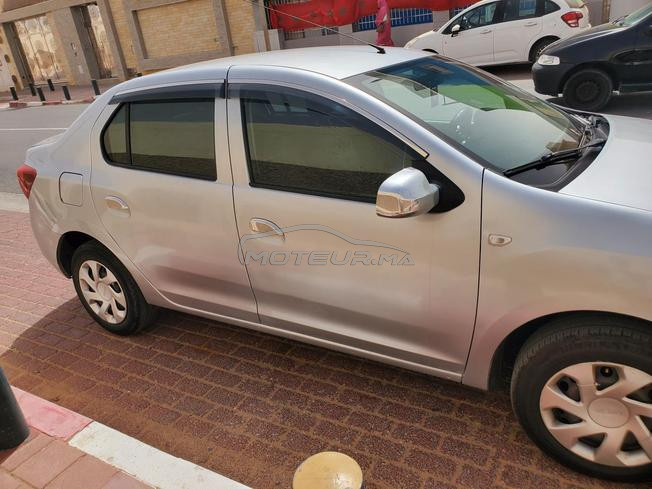 🚗 Dacia Logan 2021 à vendre – Économique et fiable