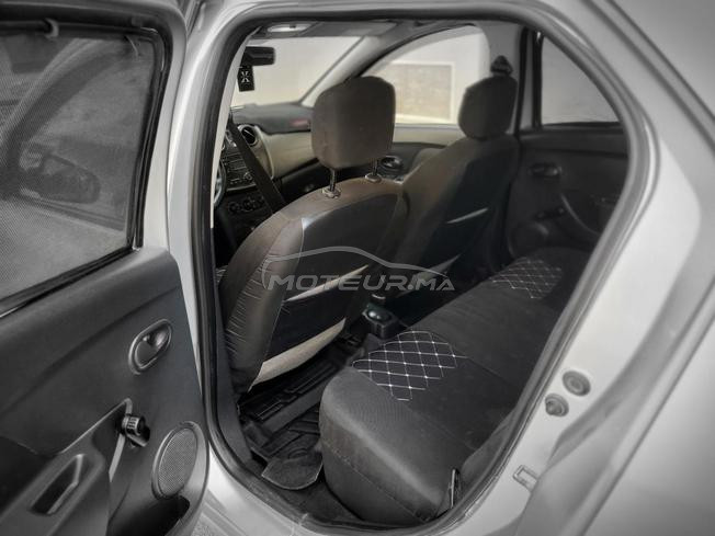 🚗 Dacia Logan 2021 à vendre – Économique et fiable