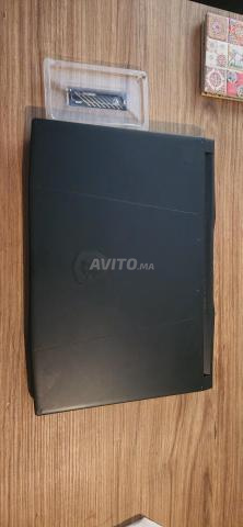 حاسوب محمول للألعاب MSI Katana 15HX - 2