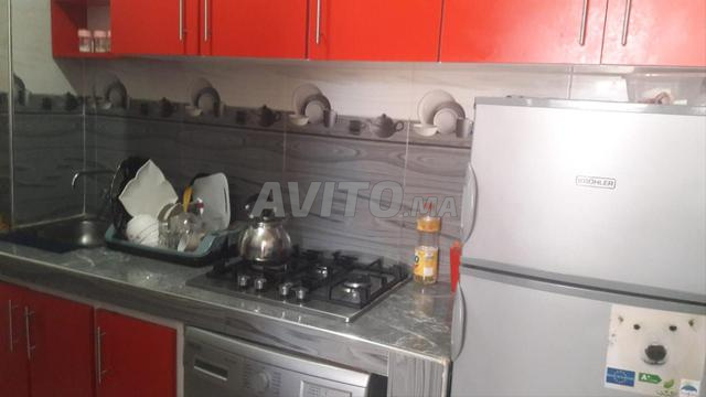 🏠 شقة مفروشة للكراء اليومي - 2