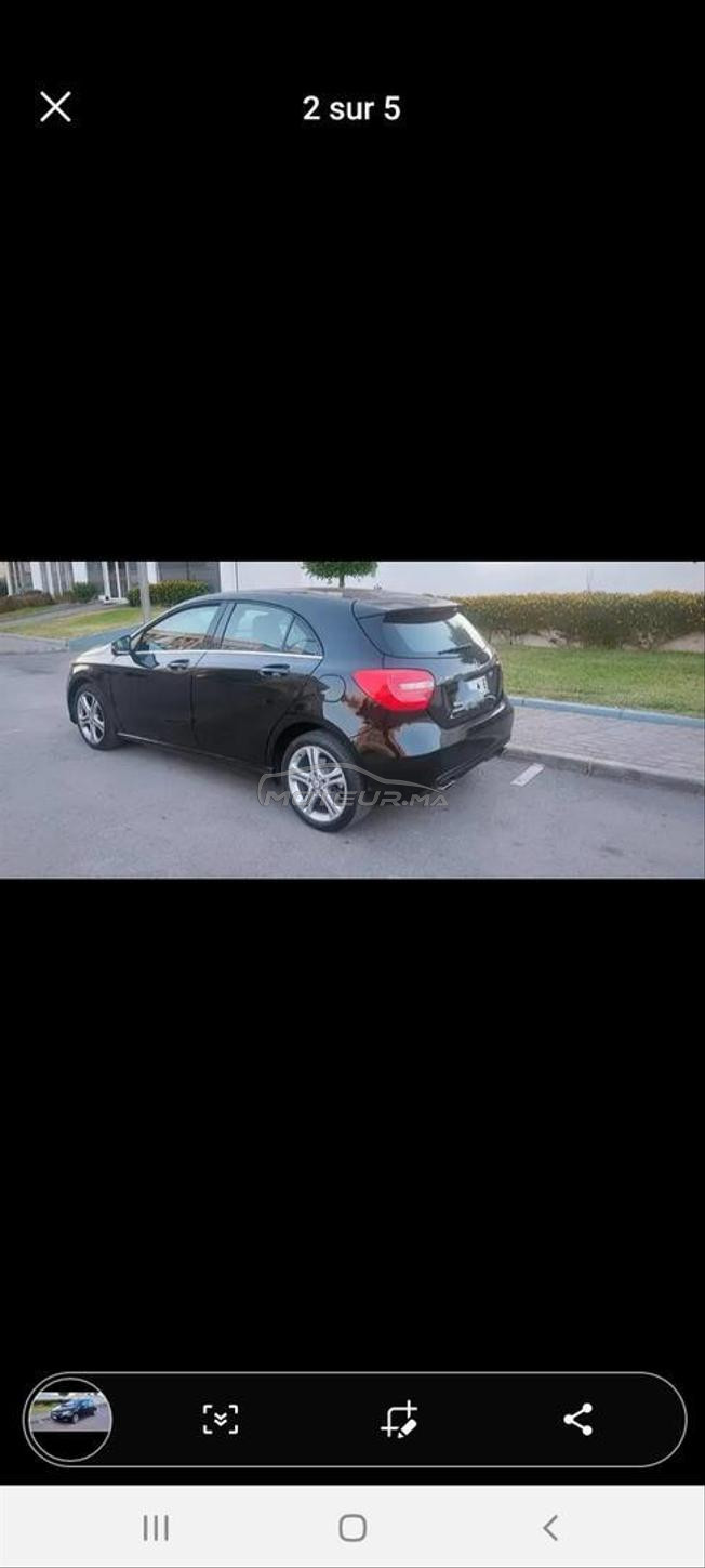 Mercedes classe A
