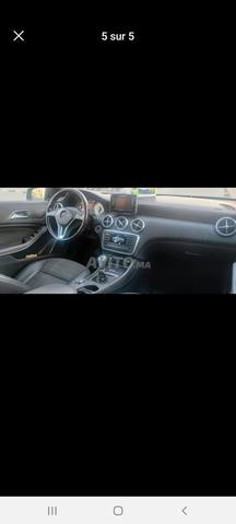 Mercedes classe A