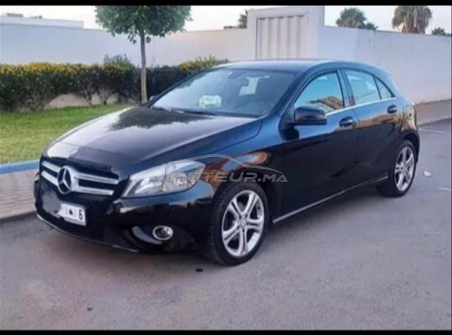 Mercedes classe A
