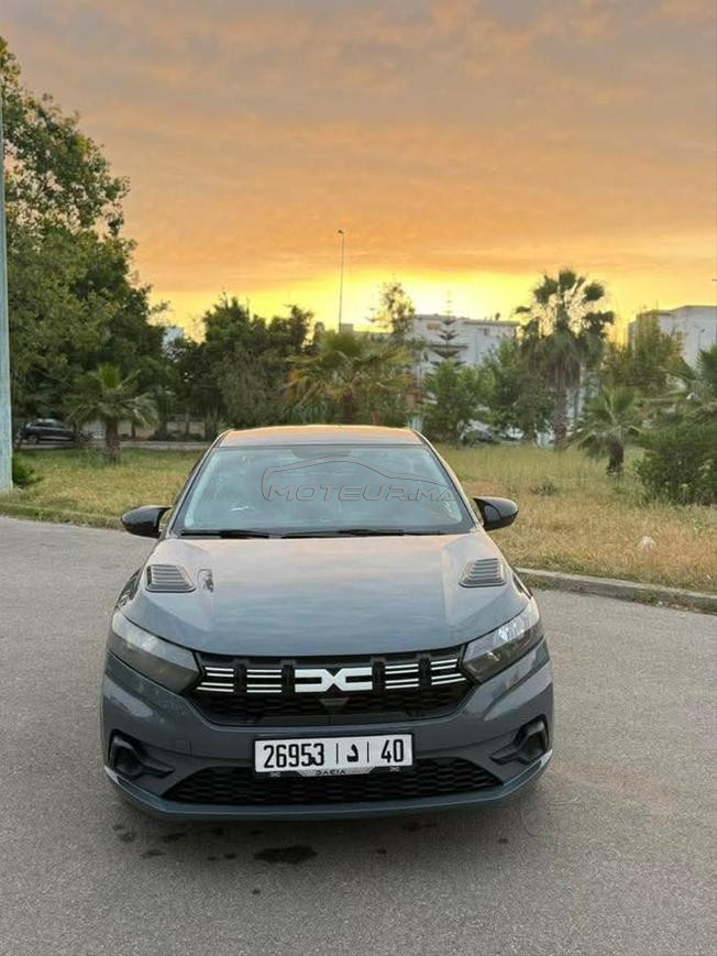 Dacia Logan Diésel 2024 