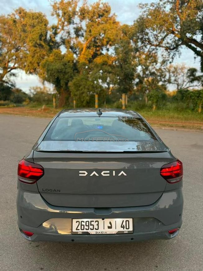 Dacia Logan Diésel 2024 