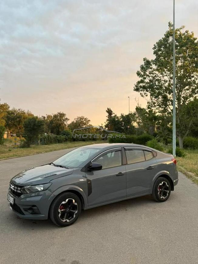 Dacia Logan Diésel 2024 