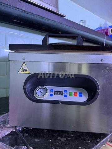Machine sous vide Lacor – Réf. 69116 - 2
